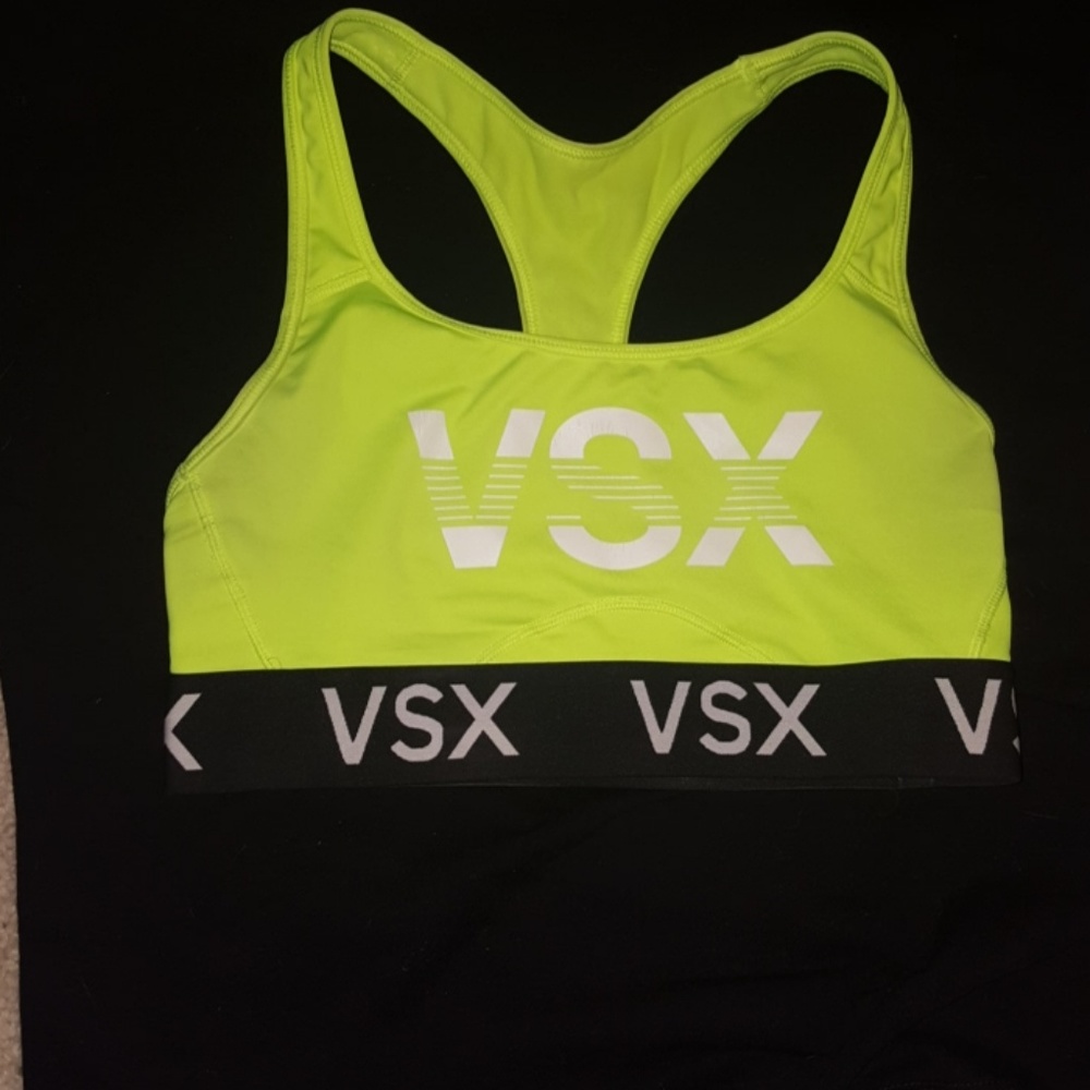 VSX SPORT  Sports bra